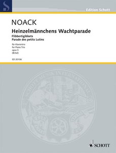 [198934] Heinzelmännchens Wachtparade op. 5