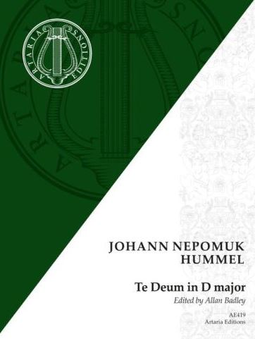 [133451] Te Deum in D (1806)