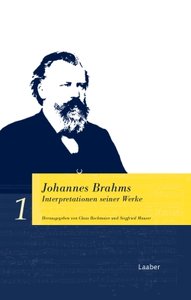 [231693] Johannes Brahms -  Interpretationen seiner Werke