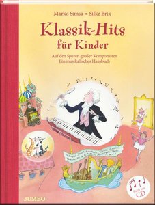 [282749] Klassik-Hits für Kinder