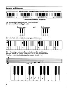 [89112] Piano Aktiv Band 1