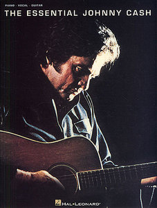 [89259] The Essential Johnny Cash
