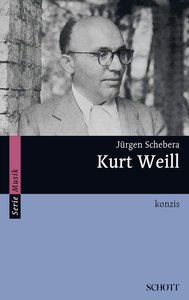[119799] Kurt Weill