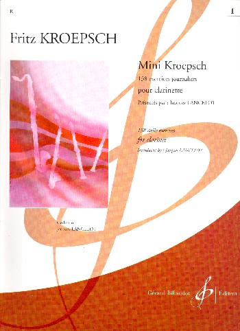 [218959] Mini Kröpsch Band 1