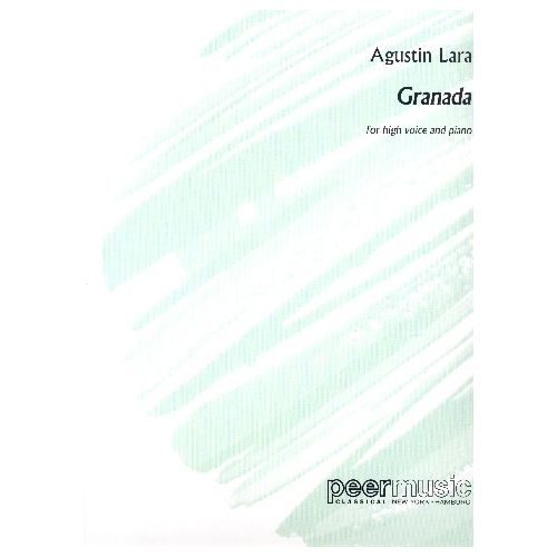 [320993] Granada (D-Dur)