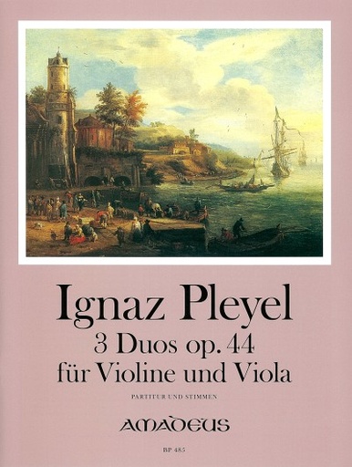 [112432] 3 Duos op. 44
