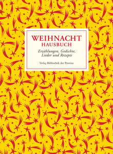 [294472] Weihnacht Hausbuch