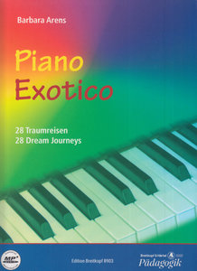 [307391] Piano Exotico