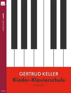 [52654] Kinder-Klavierschule 1