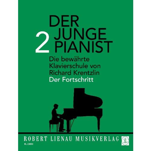 [52666] Der junge Pianist 2 - Der Fortschritt
