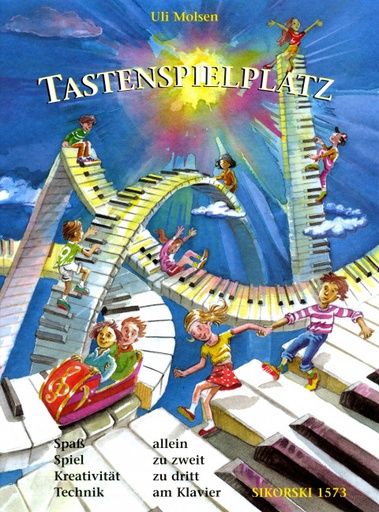 [52676] Tastenspielplatz