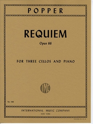 [69511] Requiem op. 66