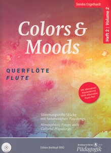 [307417] Colors & Moods Band 2