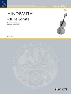 [6979] Kleine Sonate (1942)