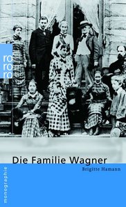 [158003] Die Familie Wagner