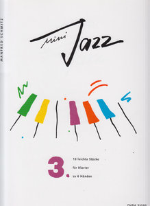 [70173] Mini Jazz 3