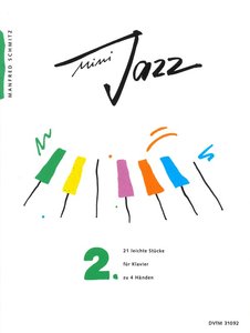 [70174] Mini Jazz 2