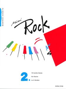 [70224] Mini Rock 2