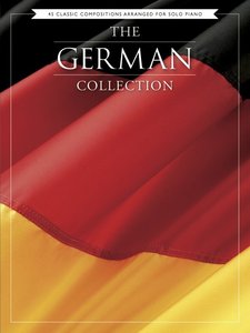 [248120] The German Collection