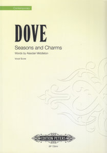 [307392] Seasons and Charms