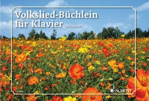 [62074] Volkslied-Büchlein
