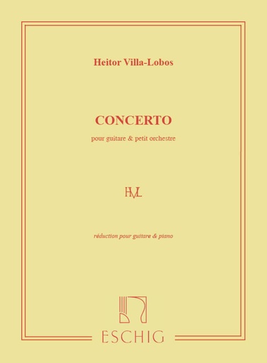 [111312] Gitarrenkonzert