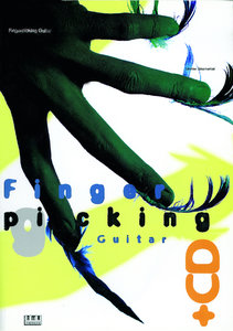 [70252] Fingerpicking Guitar