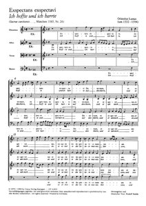 [165700] Fugger-Motetten