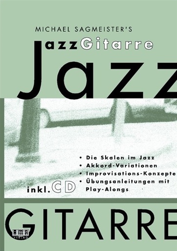 [70253] JazzGitarre