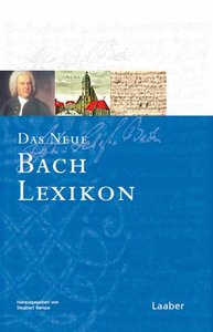 [150] Das Neue Bach-Lexikon