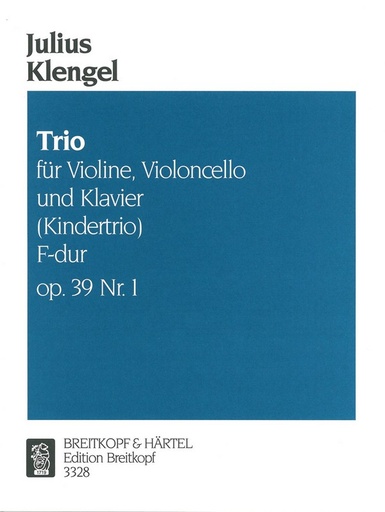 [1505] Trio F-Dur op. 39 Nr. 1