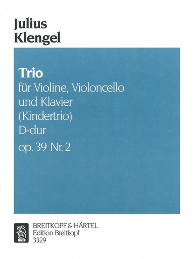 [1506] Trio D-Dur op. 39 Nr. 2