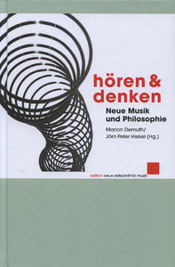 [245047] Hören & Denken
