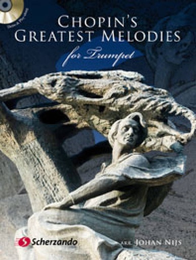 [245157] Greatest Melodies