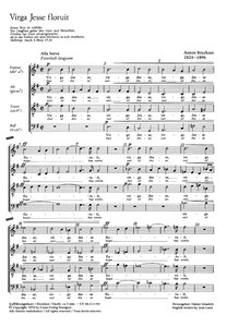 [160058] Virga Jesse floruit