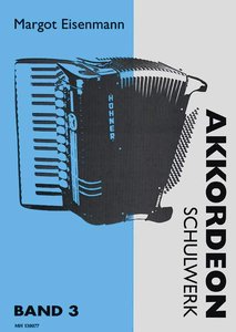 [70278] Akkordeon Schulwerk 3