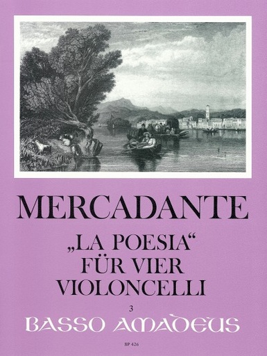 [50197] La Poesia