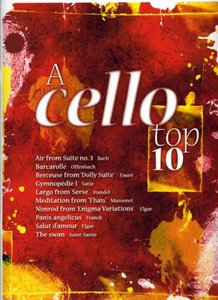 [212668] A Cello Top 10