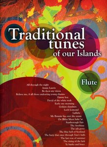 [212670] Traditional tunes of our Islands