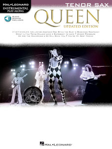 [253605] Queen Updated Edition