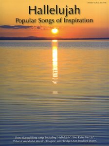 [216401] Hallelujah - Popular Songs of Inspiration