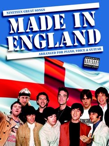 [216559] Made in England