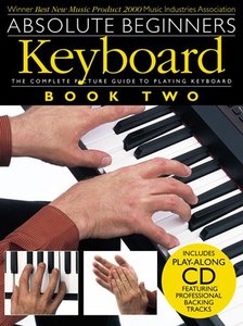 [76387] Absolute Beginners Keyboard 2
