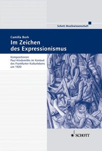 [189119] Im Zeichen des Expressionismus - Hindemith