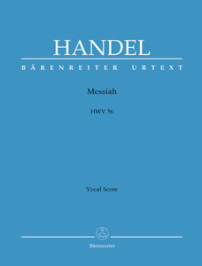 [124188] Messiah, HWV 56