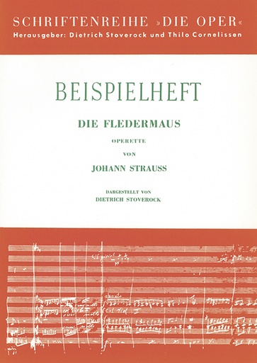 [26959] Johann Strauss (Sohn) - Die Fledermaus
