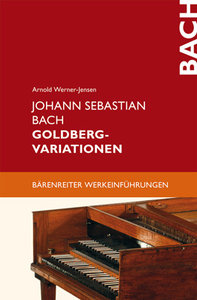 [269730] Johann Sebastian Bach - Goldberg-Variationen