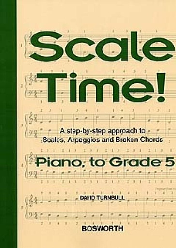 [162279] Scale Time 5