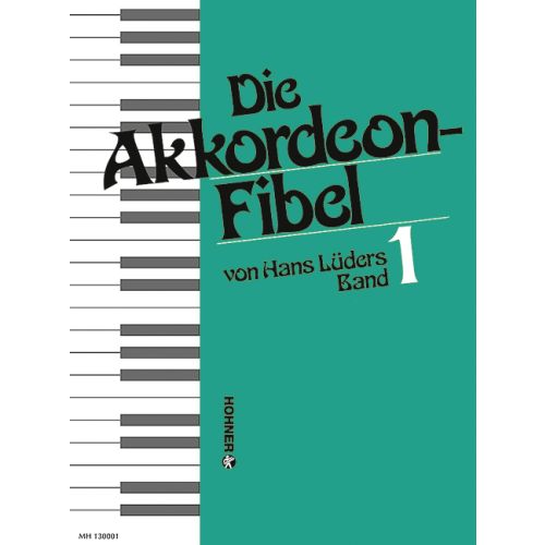 [70314] Die Akkordeonfibel 1