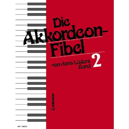 [70319] Die Akkordeonfibel 2